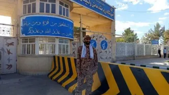 واکنش کنایه‌آمیز بیرانوند به آغاز خدمت سربازی