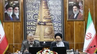 رییس سازمان حج به عربستان می‌رود