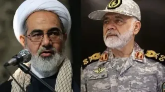نیروهای مسلح به دنیا ثابت کردند هرگونه حمله به کشور پاسخی پشیمان کننده دارد