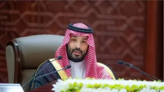 مخالفت بن‌سلمان با مداخله نظامی اسرائیل علیه انصارالله