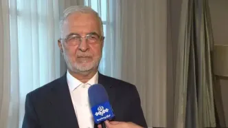 وزیر کشور باکو را به مقصد ایران ترک کرد