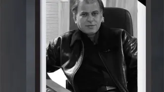 سعید عابدی درگذشت