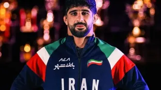 برد قاطع سعید اسماعیلی در گام نخست