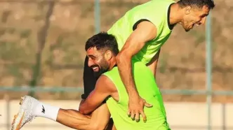 اختصاصی: خطر بزرگ از بیخ‌ گوش پرسپولیس گذشت!