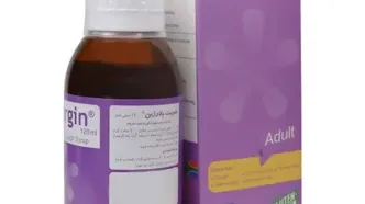 موارد مصرف و عوارض شربت پلارژین
