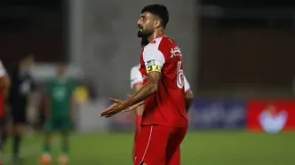آخرین وضعیت مصدومان پرسپولیس