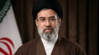 پیام تبریک رهبر انقلاب در پی قهرمانی تیم ملی کشتی فرنگی زیر ۲۳ سال در مسابقات جهانی
