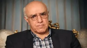پیروز مجتهدزاده درگذشت