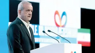 دیپلماسی سبز  ایران در قفقاز