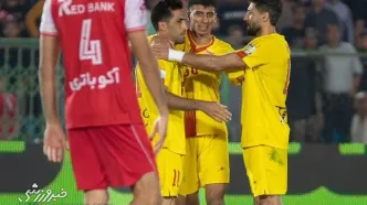 قاتل خاموش پرسپولیس؛ دو رفتار جالبی که از وحید امیری قابل پیش‌بینی بود!