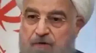 حمله تند روح‌الله جمعه‌ای به جلیلی در واکنش به اظهاراتش درباره روحانی