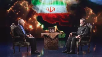 محسن رضایی: عاقبت قدرت‌هایی بزرگ‌تر از آمریکا که تلاش کرده‌اند ایران را فتح کنند، زباله‌دان تاریخ بوده است