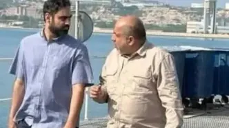 امام جمعه خارگ از سفر نمایشی ثابتی و خضریان به این جزیره انتقاد کرد