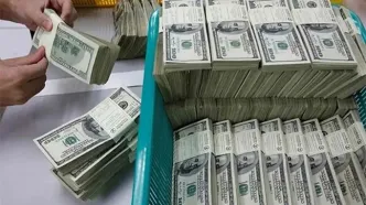 قیمت دلار با کارت ملی کاهش پیدا کرد
