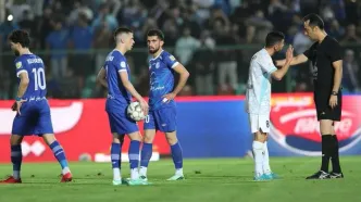 ساعت بازی فوتبال استقلال - چادرملو در هفته دهم لیگ برتر