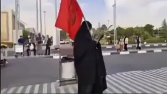 جنجال حامیان رسایی؛ صف وثیقه‌گذاری و تهدید به ناامن کردن مهرآباد