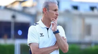 ادعای جدید عراقی ها درباره یحیی گل محمدی