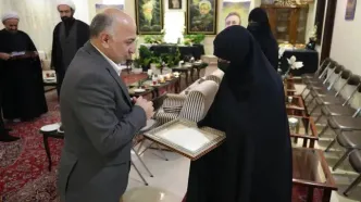 شهید لاریجانی همواره علم و تخصص را در کنار ایمان و ولایت‌مداری، از شروط مسئولیت می دانست