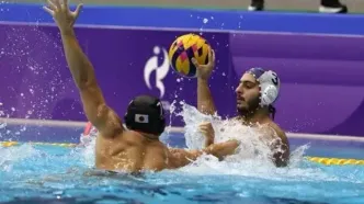 واترپلو از کسب مدال بازماند