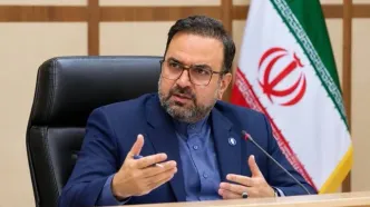 آغاز فعالیت رسمی شعبه ایران «مؤسسه شبکه‌های آتی بریکس» در پژوهشگاه ارتباطات