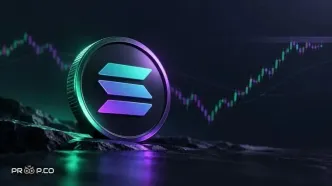 پیش‌بینی قیمت سولانا امروز ؛ SOL در آستانه شکست ۱۲۳ دلار