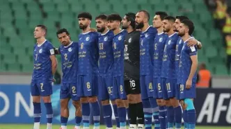 استقلال هر ۳۰۰ دقیقه یک گل می‌خورد
