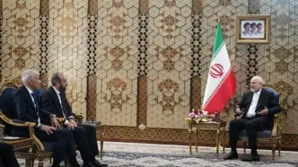 قالیباف: قفقاز نباید به محل رقابت ژئوپلتیکی قدرت های خارجی تبدیل شود