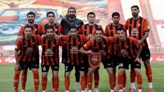 نامه تراکتور به سازمان لیگ؛ تمام بازی‌های ما با ملوان را لغو کنید