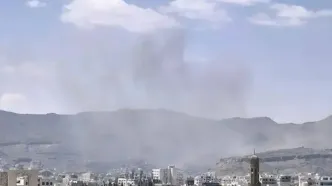 ۲ هزار و ۳۲۳ حمله عربستان از زمان تشدید جنگ علیه یمن