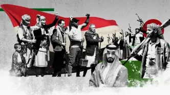 بازگشت «گردان غول‌‌ها» به میدان نبرد یمن؛ تجربه تلخ قاهره تکرار می‌شود؟