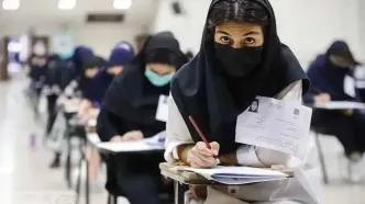 وضعیت کتاب زیست رتبه تک رقمی کنکور