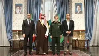 پیشنهاد جدید آمریکا به ایران با ضمانت پاکستان، ترکیه، عربستان و قطر