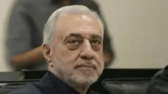 پاسخ وزیر دفاع درباره تهدید ترامپ در از «مادر بمب‌ها» علیه ایران