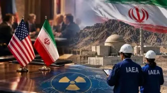 نقشه راه آمریکا برای مذاکره با ایران چیست؟