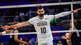 سنگ تمام فدراسیون جهانی برای کاپیتان ایران