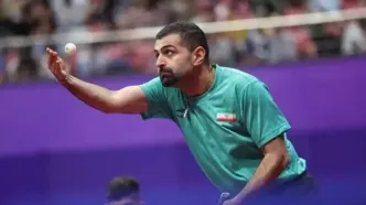 جهش چشمگیر نوشاد عالمیان در رده‌بندی جهانی