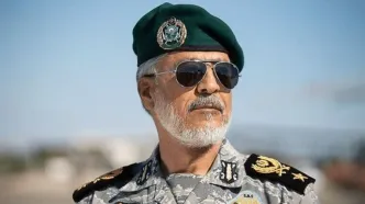 دریادار سیاری: عبور از تنگه هرمز باید با هماهنگی باشد
