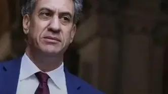 وزیر خارجه انگلیس: جنگ ایران موجب افزایش شدید قبوض انرژی، تورم و فشار بر زندگی مردم بریتانیا شده است