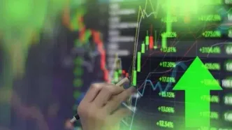 پیش‌ بینی بورس هفته دوم مهر 1405 / تالار شیشه‌ای در آستانه فتح قله 8 میلیون واحدی