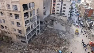 استاندار تهران: در جریان جنگ اخیر، حدود ۴۵ درصد عملیات‌ها متوجه استان تهران بود