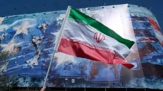 هشدار ایران به آمریکا؛ این‌بار دلیلی بر خویشتنداری نداریم
