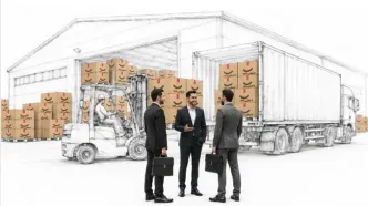 بازار پشت ویترین دیجی‌کالا؛ روایت رشد B2B در سال ۱۴۰۴