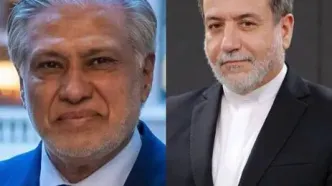 پیام تسلیت وزیر امور خارجه پاکستان به وزیر امور خارجه ایران