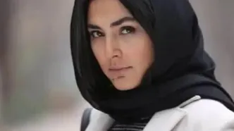 بیوگرافی هدی زین العابدین+ عکس های جذاب