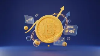 تحلیل هفتگی بازار کریپتو: اصلاح قیمت بیت کوین و چشم‌انداز خوش‌بینانه تحلیلگران