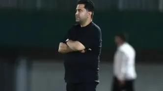 اخباری: آسانی بود، چنین تصمیمی گرفته می‌شد؟/ رختکن چادرملو ماتم‌سراست!