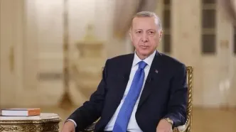 مشاور ارشد اردوغان از کار برکنار شد