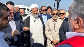 نقش مردم و کارکنان نفت خارگ در دوران جنگ نادیده گرفته نشود