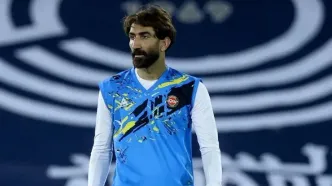پزشکان فردا تکلیف بیرانوند را روشن می‌کنند