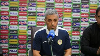 جدایی رسول خطیبی از فجرسپاسی پس از شکست سنگین